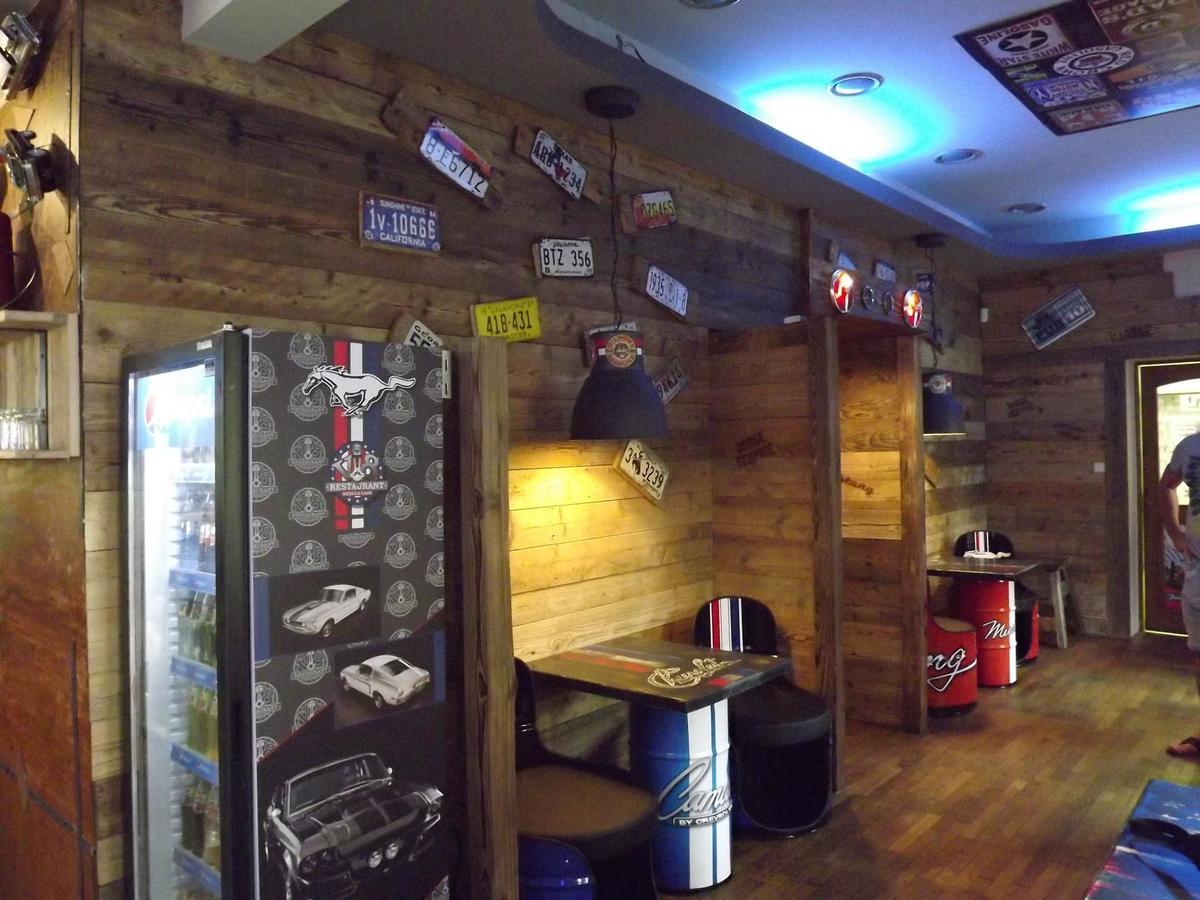 Hotel Zlaty Kriz Teplice Eksteriør billede